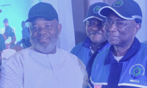 Read more about the article 2025 Seafarers Day: MWUN Commends Dr Dayo Mobereola-led NIMASA On Seafarers Welfare